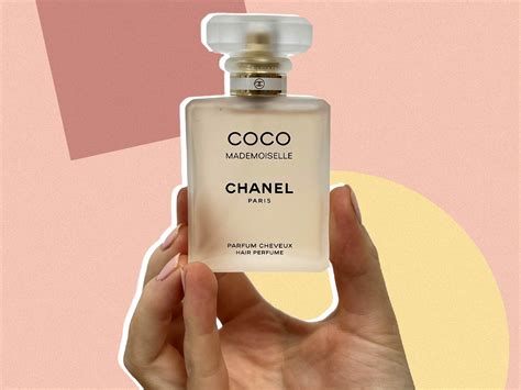 new chanel coco perfume|coco chanel mademoiselle model 2023.